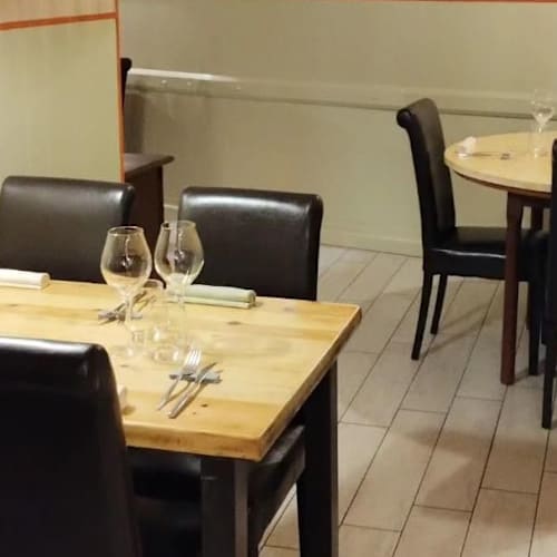 Radix Cucina Contemporanea, Giaveno