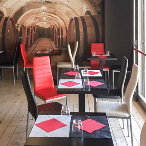 La Bottega del Peperoncino, Fiumicino