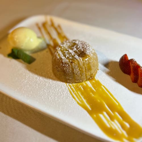 Restaurante D. Dinis, Leiria