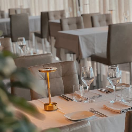 Restaurante D. Dinis, Leiria