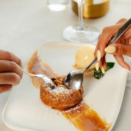 Restaurante D. Dinis, Leiria