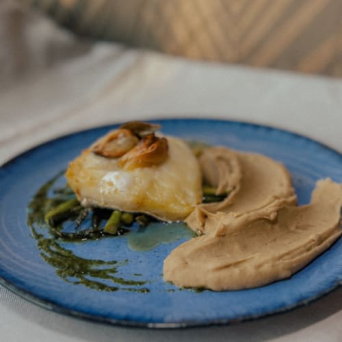 Restaurante D. Dinis, Leiria