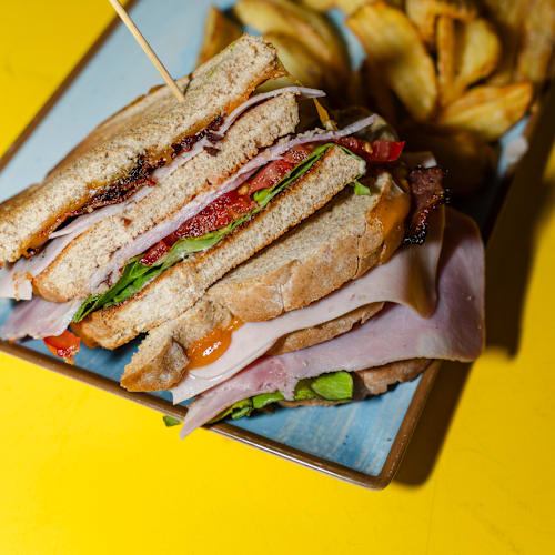 Gaby's Sitges, Sitges