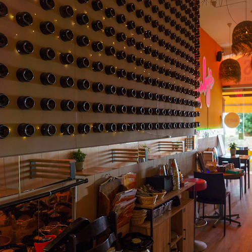 Gaby's Sitges, Sitges