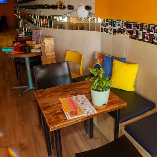 Gaby's Sitges, Sitges