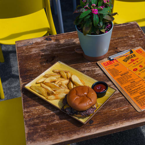 Gaby's Sitges, Sitges