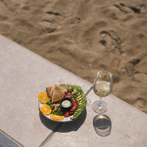 Gaby's Sitges, Sitges