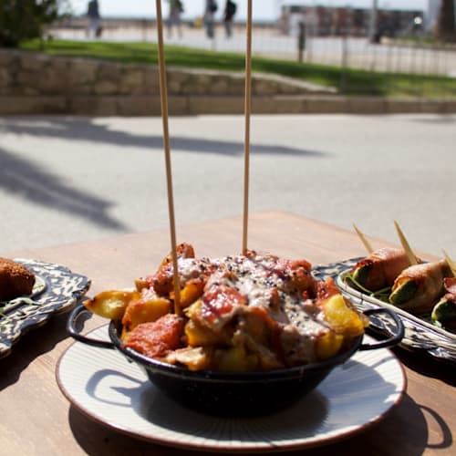 Gaby's Sitges, Sitges