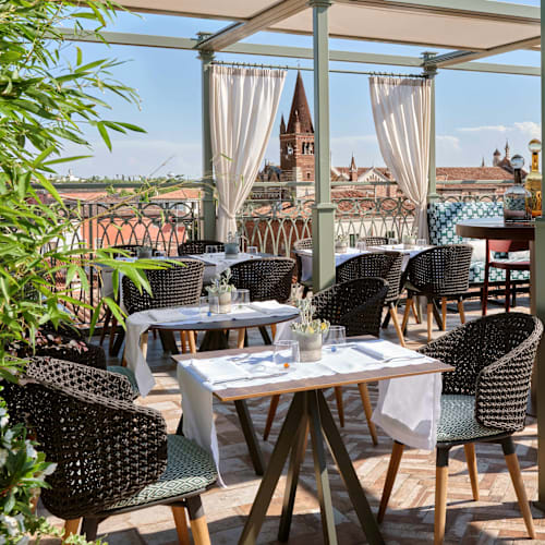 Sottovoce Verona, Verona
