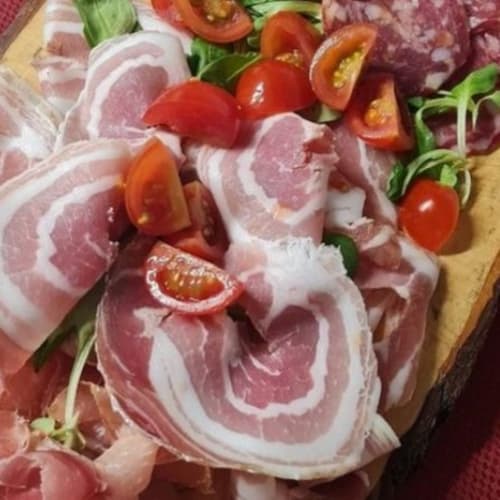 Vac è Press, Magenta