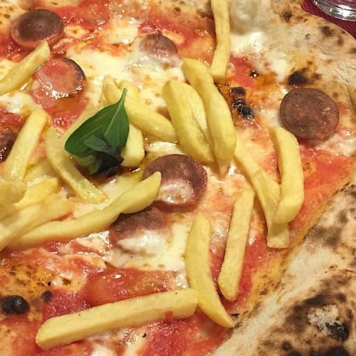 Vac è Press, Magenta