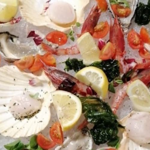 Vac è Press, Magenta