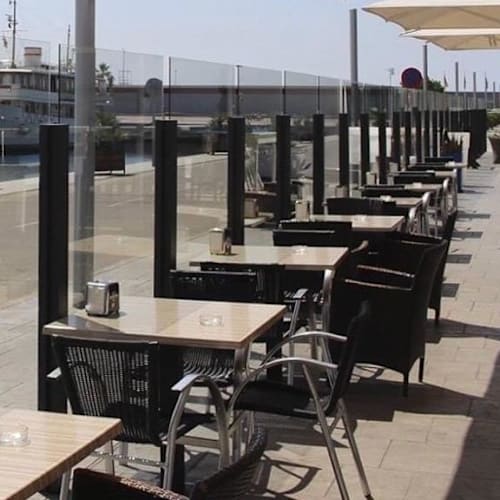 Feeling, Vilanova i la Geltrú