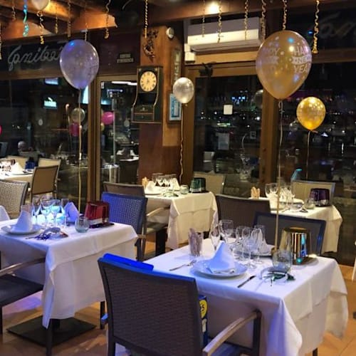 Feeling, Vilanova i la Geltrú