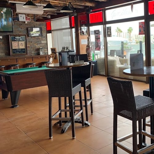 Feeling, Vilanova i la Geltrú