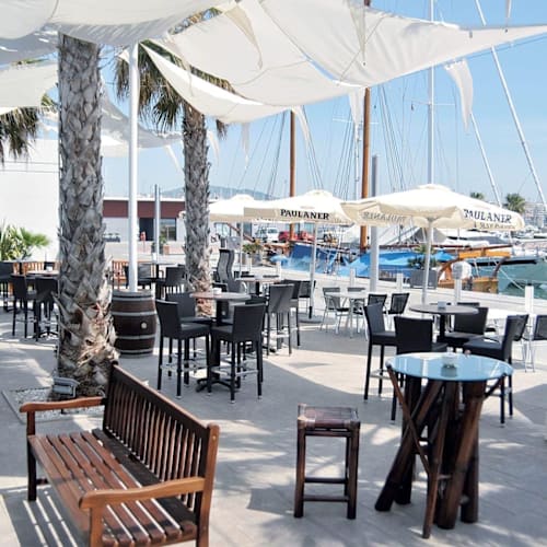 Feeling, Vilanova i la Geltrú