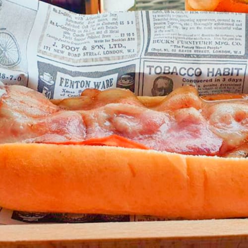 Feeling, Vilanova i la Geltrú