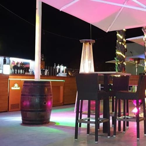 Feeling, Vilanova i la Geltrú