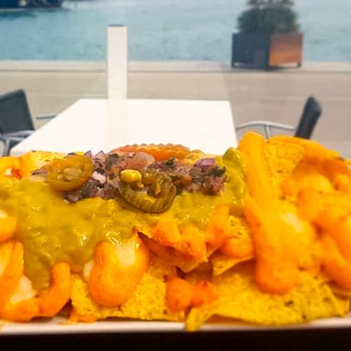 Feeling, Vilanova i la Geltrú