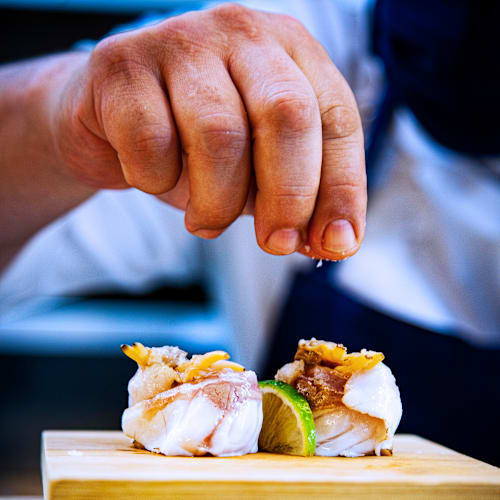 Sea Me - Alvalade, Lisboa