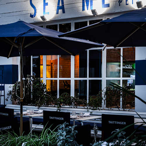 Sea Me - Alvalade, Lisboa