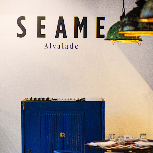 Sea Me - Alvalade, Lisboa