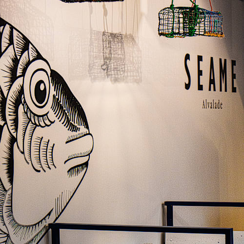 Sea Me - Alvalade, Lisboa