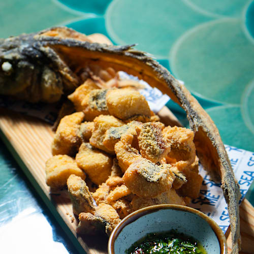 Sea Me - Alvalade, Lisboa