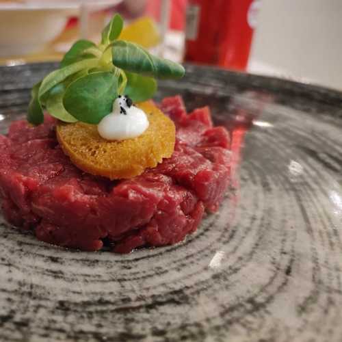 PANI GENUINE FOOD RESTAURANT, Roma