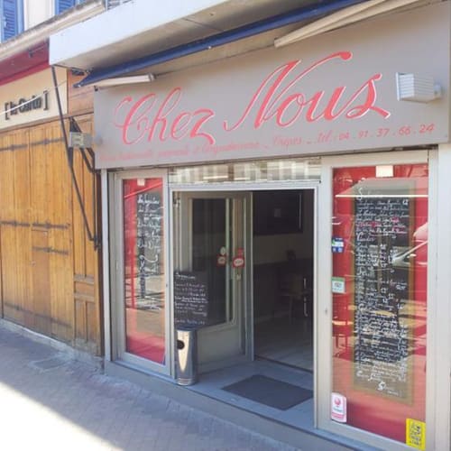 Chez Nous, Marseille