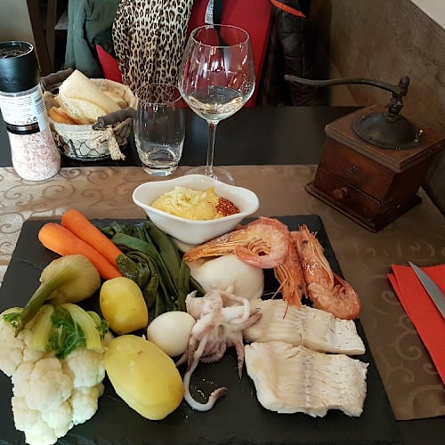 Chez Nous, Marseille