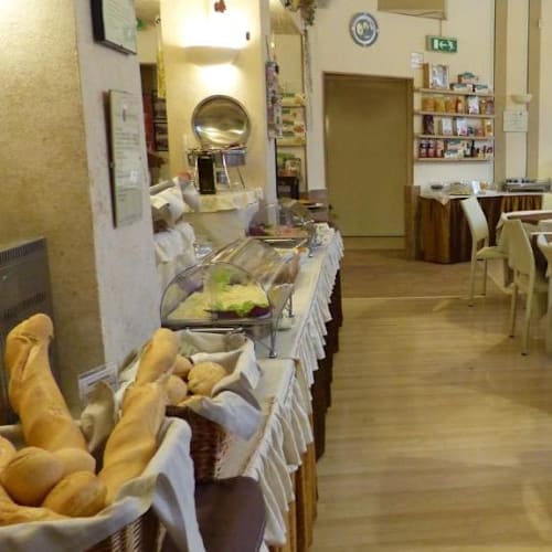 BioRiso, Milano