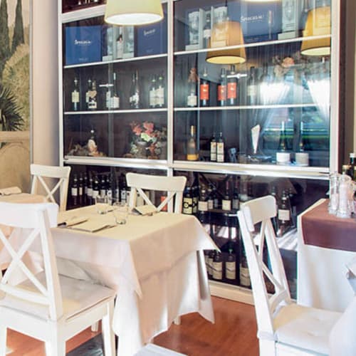 BioRiso, Milano
