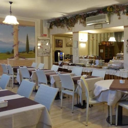 BioRiso, Milano