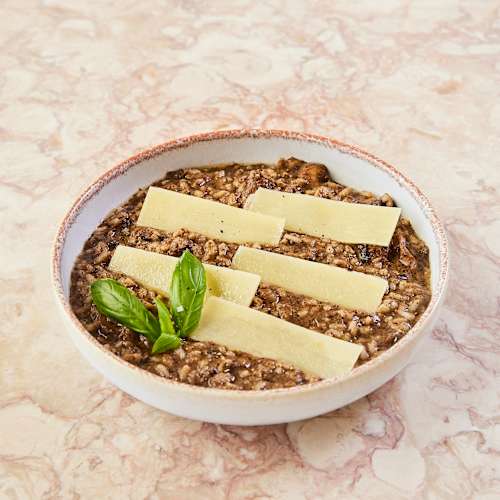 Capricciosa Parque das Nações, Lisboa