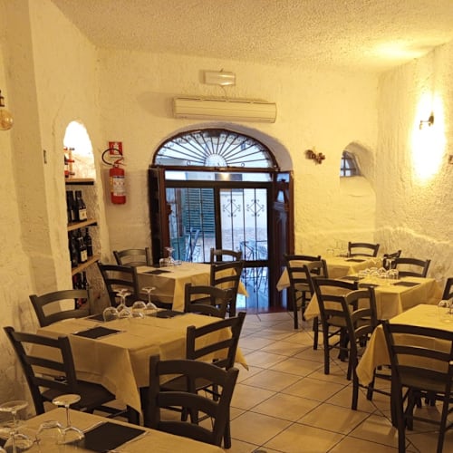 Il Normanno Cefalù, Cefalù