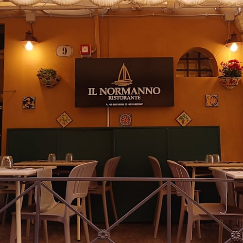 Il Normanno Cefalù, Cefalù