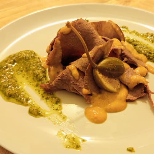 Il Normanno Cefalù, Cefalù