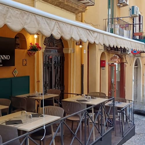 Il Normanno Cefalù, Cefalù