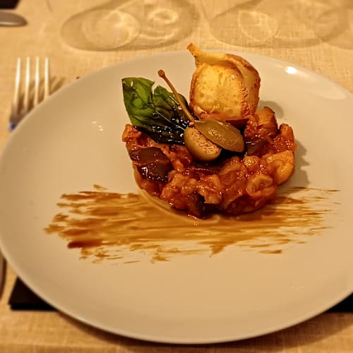 Il Normanno Cefalù, Cefalù