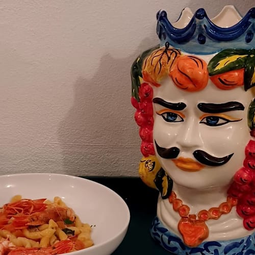 Il Normanno Cefalù, Cefalù