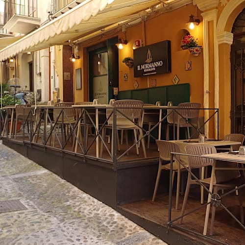 Il Normanno Cefalù, Cefalù