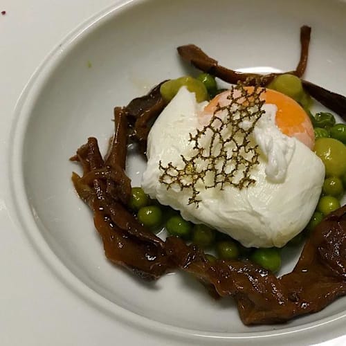 Dasi Ristorante, Cavaglià