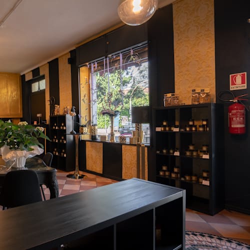 Dasi Ristorante, Cavaglià