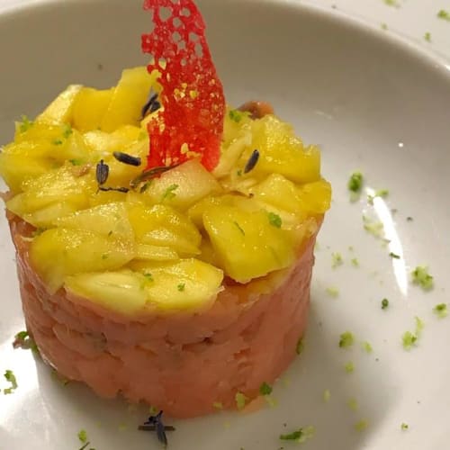 Dasi Ristorante, Cavaglià