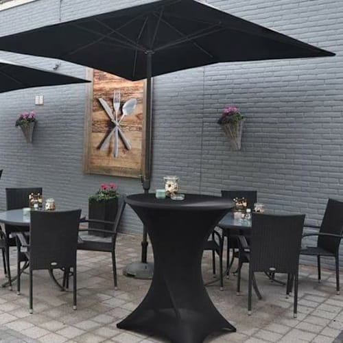 Bij 't Raadhuys, Barneveld