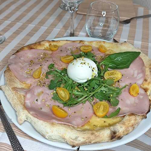 DA ZIA CATERINA RISTò, Ostuni 