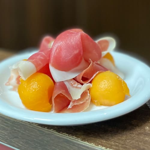 Osteria Urbana - Vino & Cucina, Locate di Triulzi