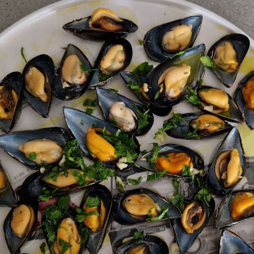 Osteria Urbana - Vino & Cucina, Locate di Triulzi