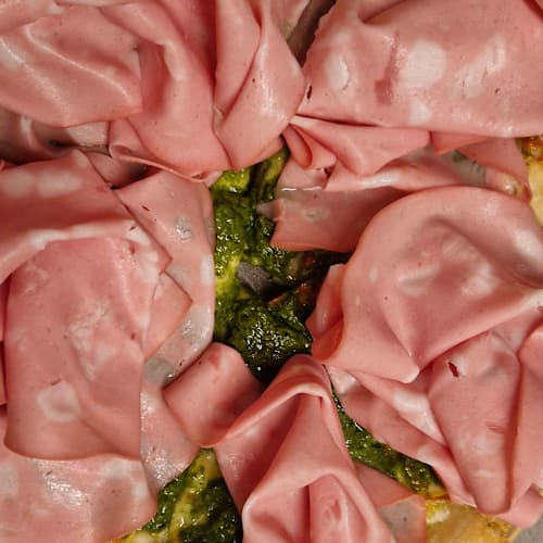 Osteria Urbana - Vino & Cucina, Locate di Triulzi